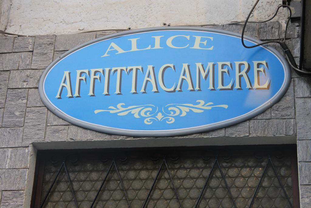 Alice Affittacamere Cesana Torinese Buitenkant foto