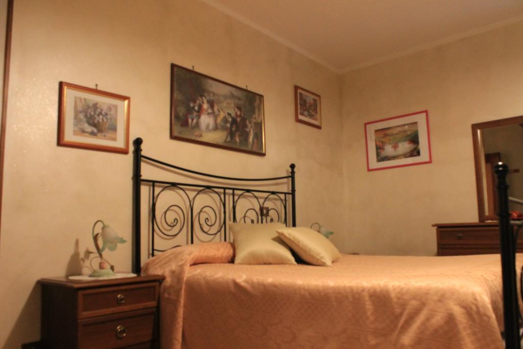 Alice Affittacamere Cesana Torinese Buitenkant foto