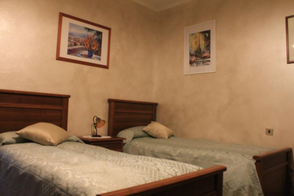 Alice Affittacamere Cesana Torinese Buitenkant foto
