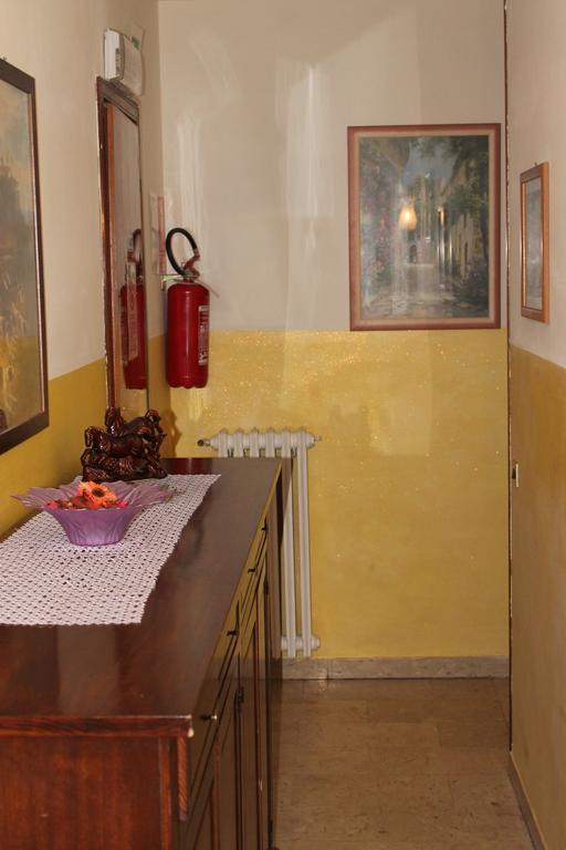 Alice Affittacamere Cesana Torinese Buitenkant foto