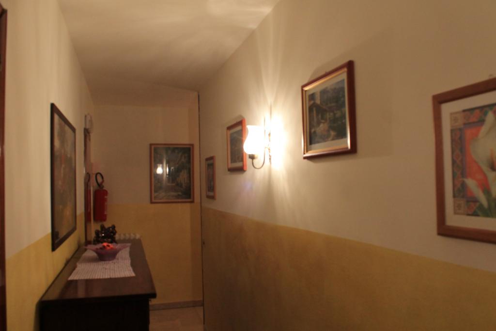 Alice Affittacamere Cesana Torinese Buitenkant foto