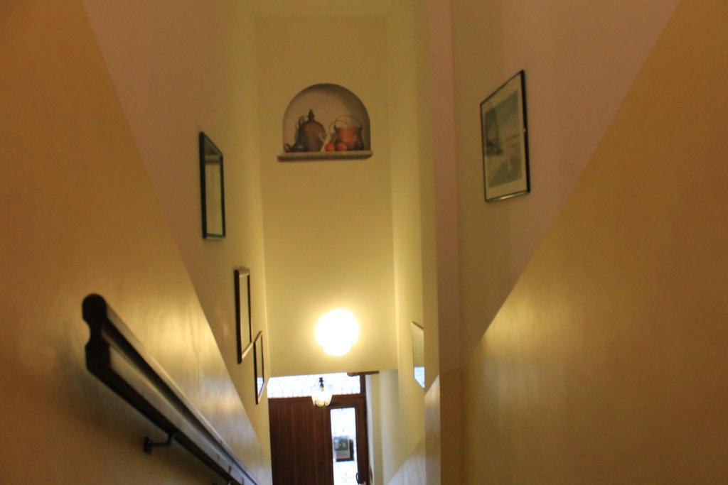 Alice Affittacamere Cesana Torinese Buitenkant foto