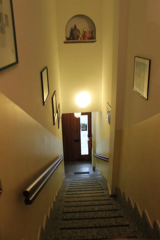 Alice Affittacamere Cesana Torinese Buitenkant foto