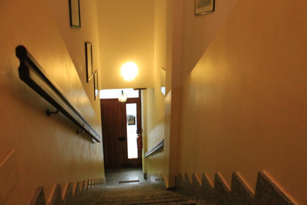 Alice Affittacamere Cesana Torinese Buitenkant foto