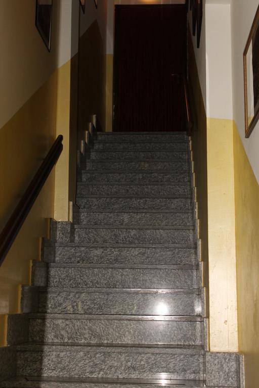 Alice Affittacamere Cesana Torinese Buitenkant foto